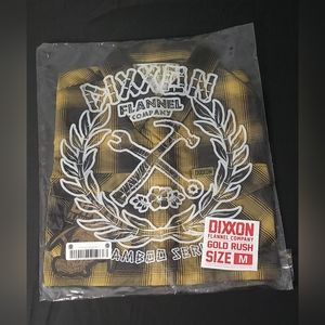 Dixxon - Gold Rush - Women's M